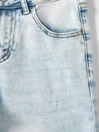CloudKnit™ Wide Leg Jean — All-Day Comfort, Effortless Style