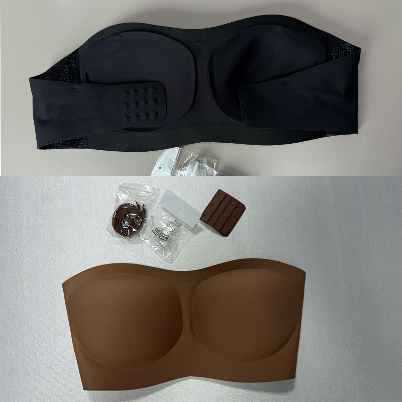 MerryShape™ Push-Up Bandeau Bra