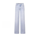CloudKnit™ Wide Leg Jean — All-Day Comfort, Effortless Style
